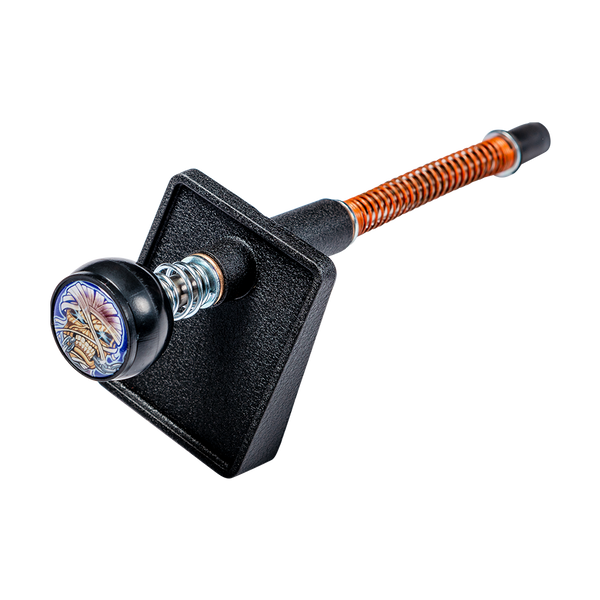 Image of Iron Maiden Ball Shooter