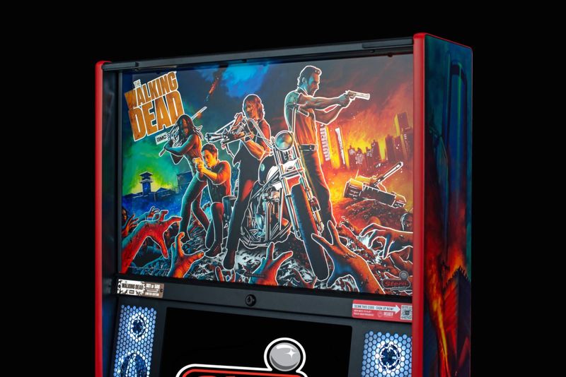 The Walking Dead Remastered Limited Edition
