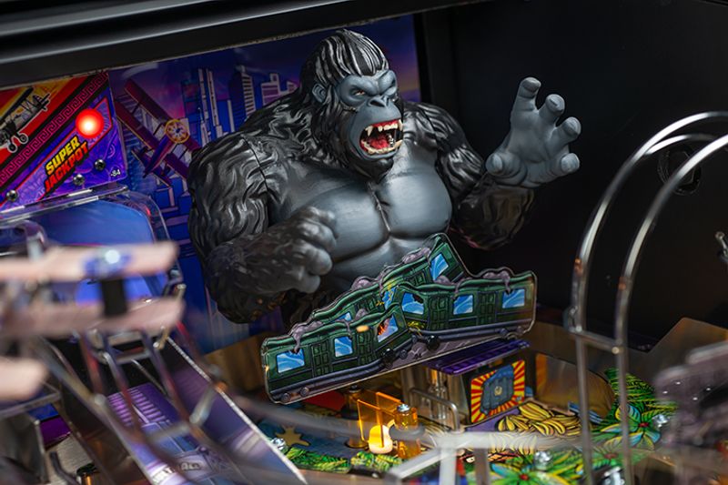 King Kong Pro Edition