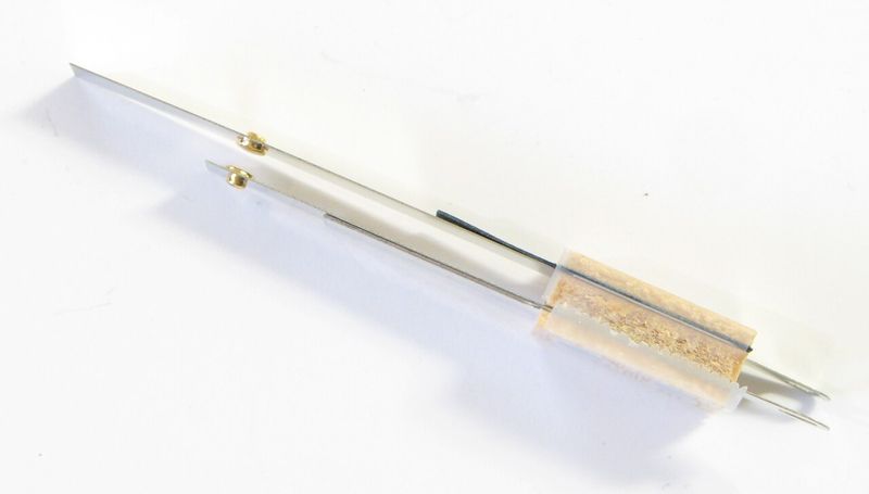 Slingshot Leaf Switch