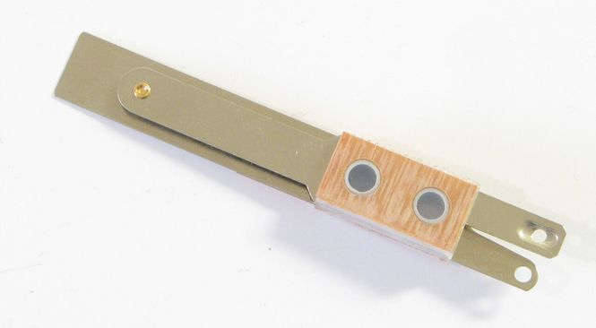 Hovedbilde Stern End-Of-Stroke Switch