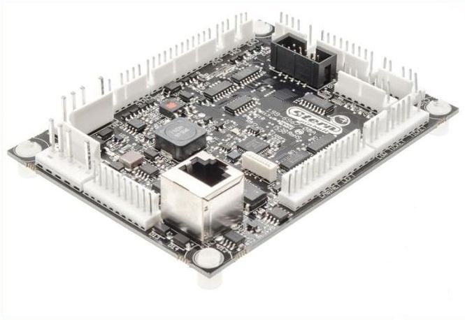 Hovedbilde Cabinet Node Board Stern Spike