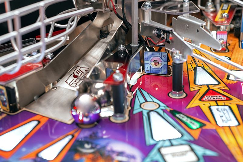 TRANSFORMERS: More Than Meets the Eye Pro Edition