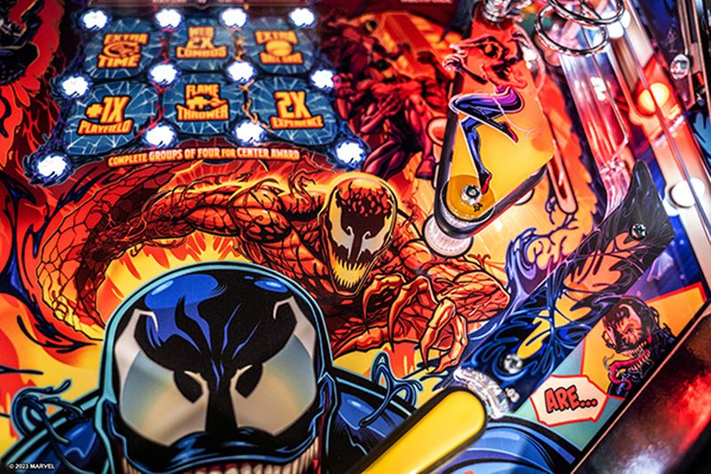 Venom Pro Edition