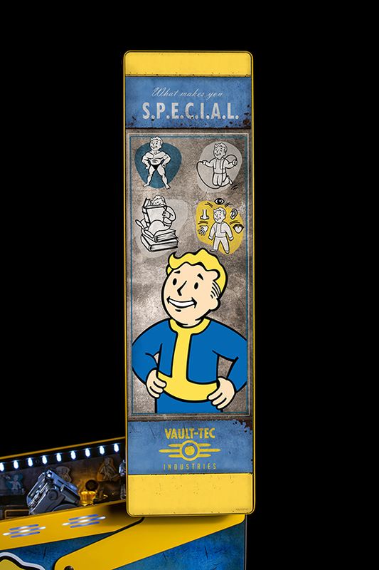 Fallout Limited Edition