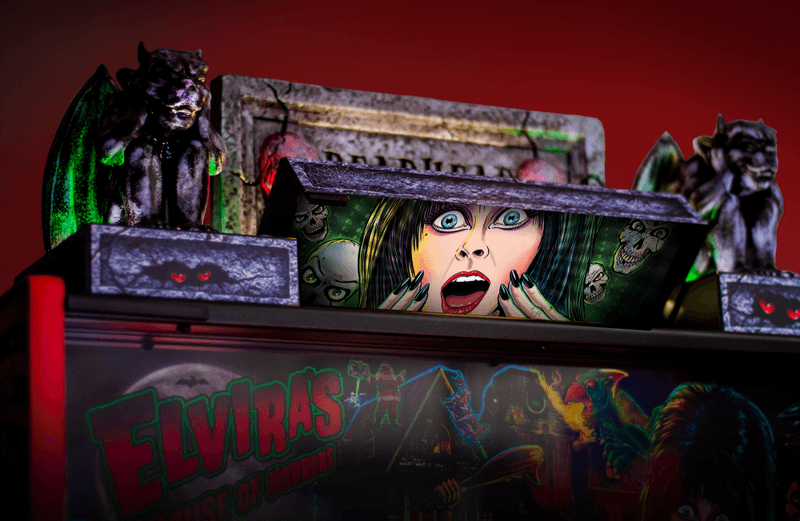 Elvira Topper