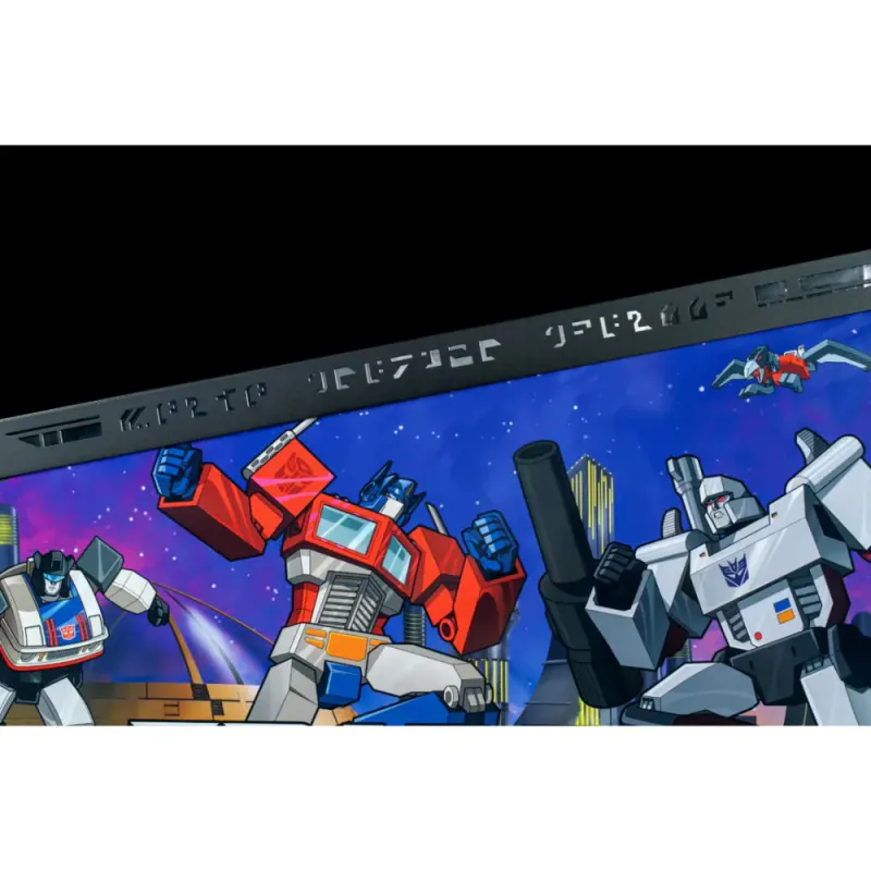 Transformers Side Armor