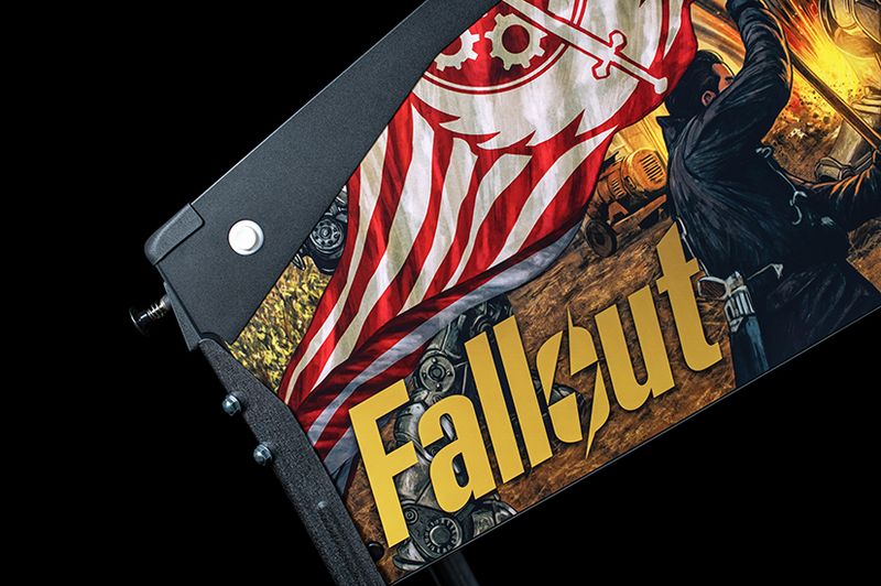 Fallout Premium Edition