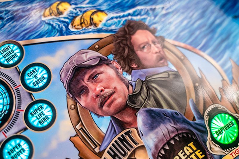 Jaws Premium Edition