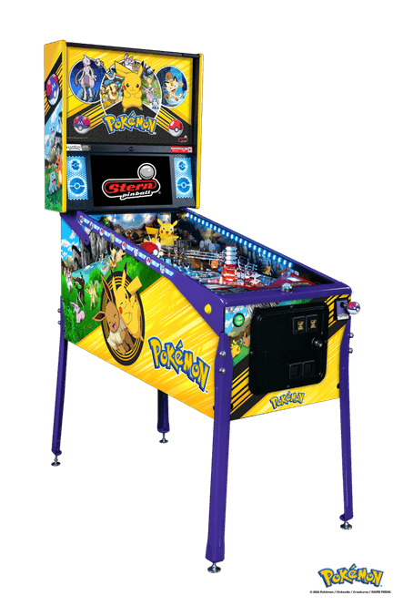 Hovedbilde Pokémon Limited Edition
