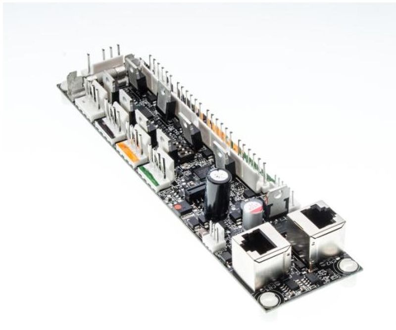 Node Board 48 Volt 8 Driver 3 AMP