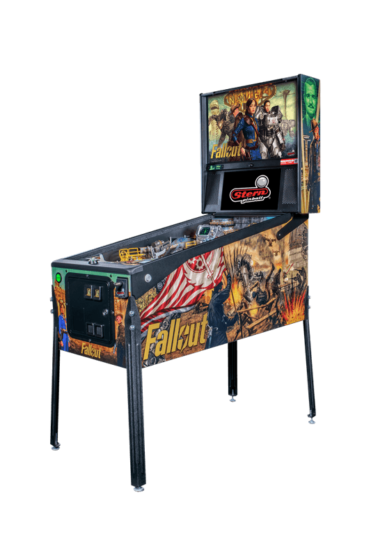 Fallout Premium Edition
