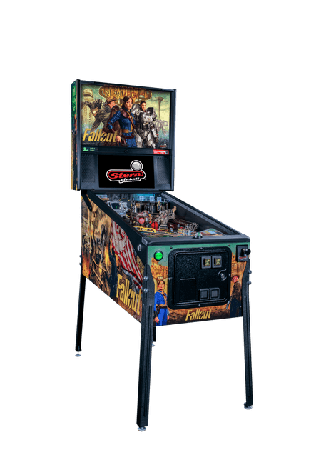 Main Image Fallout Premium Edition