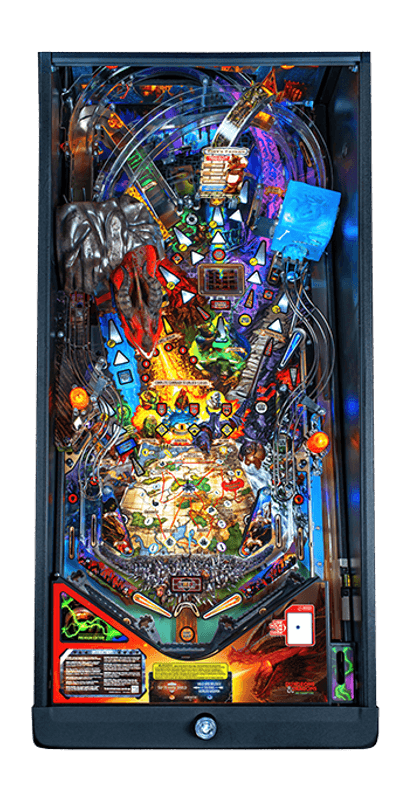 Dungeons & Dragons Premium Edition