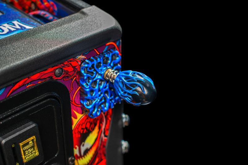 Venom Ball Shooter