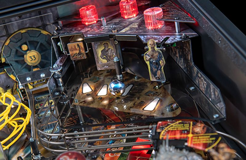 Fallout Premium Edition