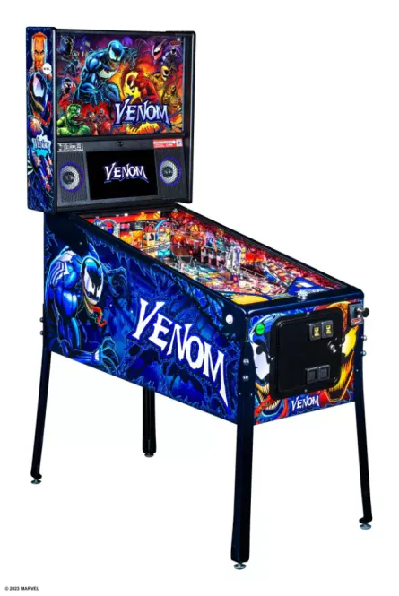 Hovedbilde Venom Limited Edition