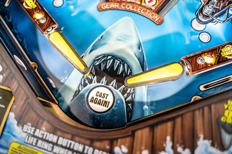 Jaws Premium Edition