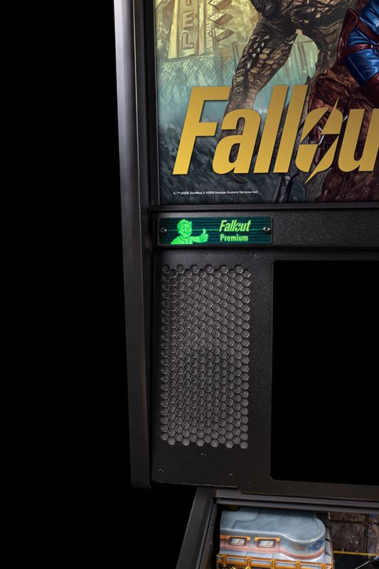 Fallout Premium Edition