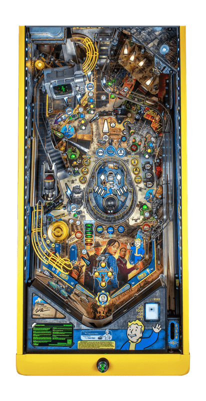 Fallout Limited Edition