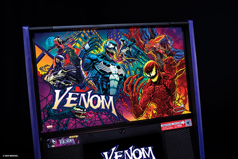 Venom Pro Edition