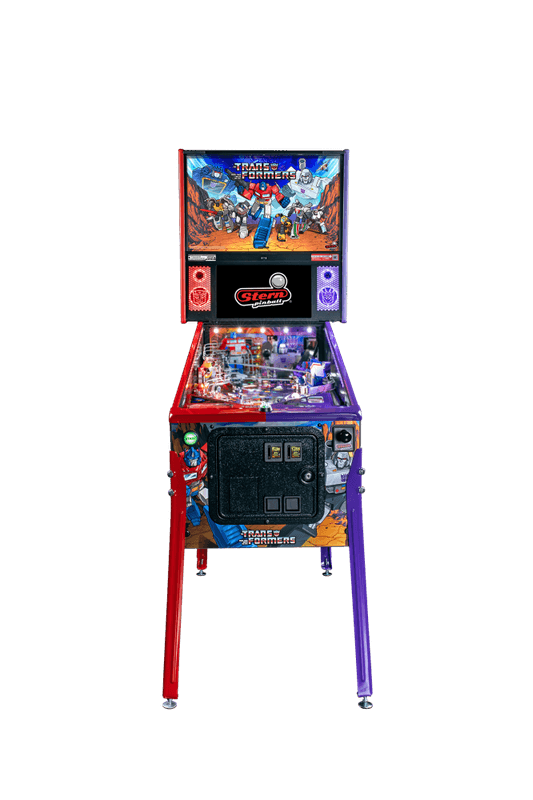 TRANSFORMERS: More Than Meets the Eye Limited Edition