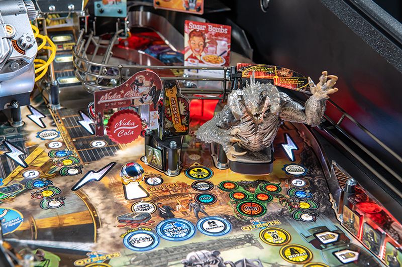 Fallout Pro Edition