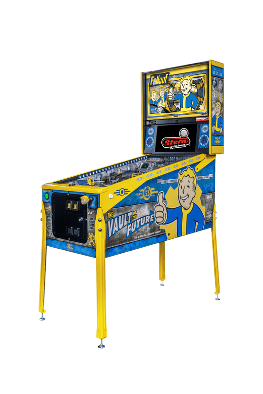 Fallout Limited Edition