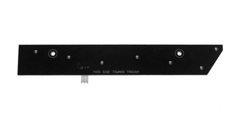 Ball Trough Emitter Board