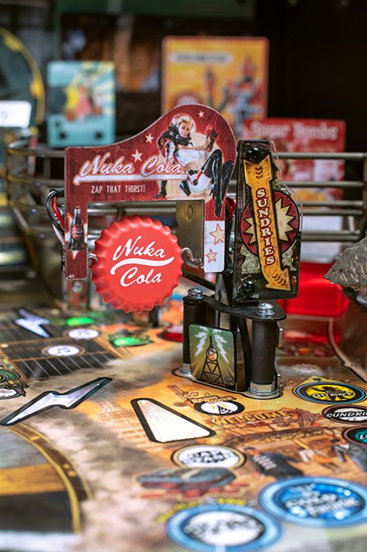 Fallout Pro Edition
