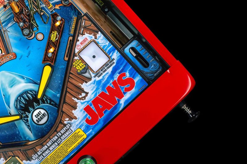 Jaws 50th Anniversary Premium Edition