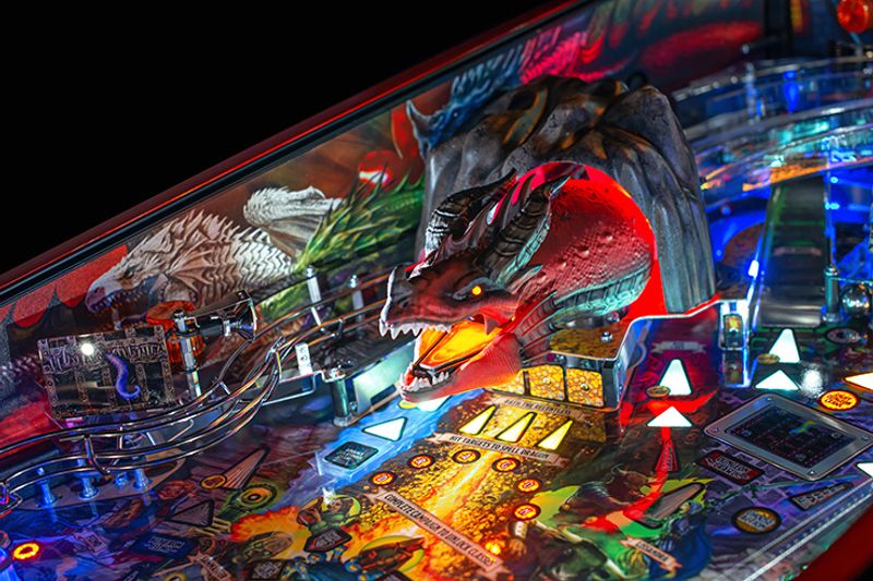 Dungeons & Dragons Limited Edition