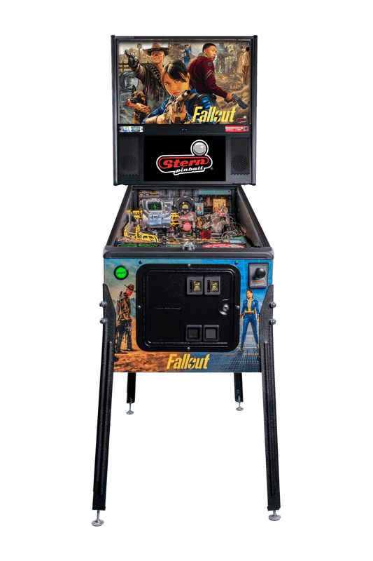 Fallout Pro Edition
