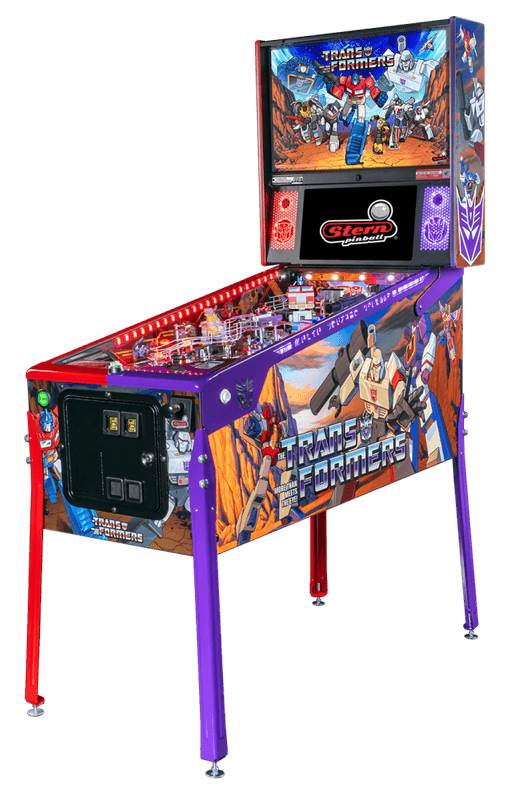 TRANSFORMERS: More Than Meets the Eye Limited Edition