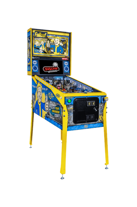 Main Image Fallout Limited Edition