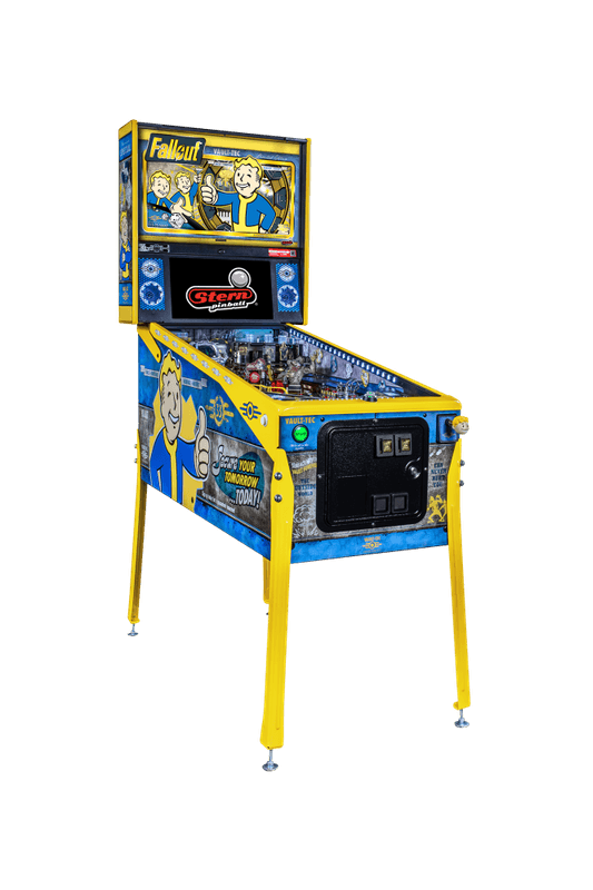 Fallout Limited Edition