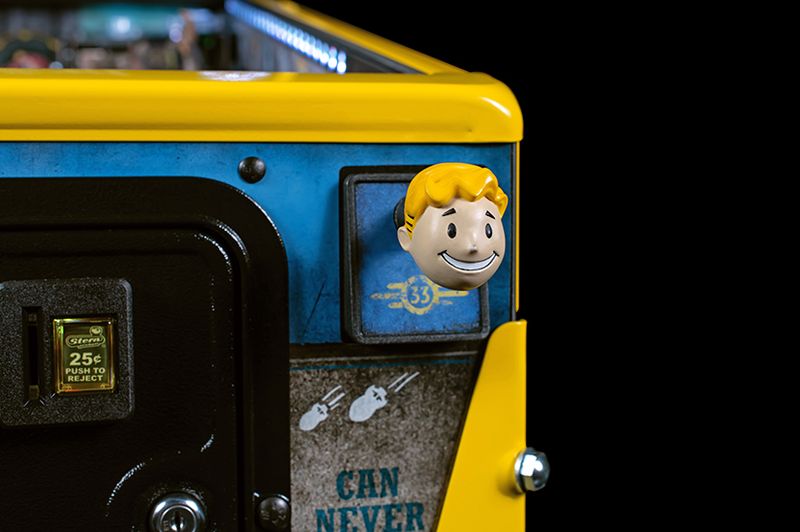 Fallout Limited Edition