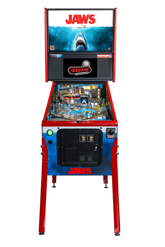 Jaws 50th Anniversary Premium Edition