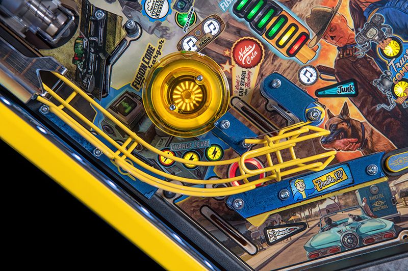 Fallout Limited Edition