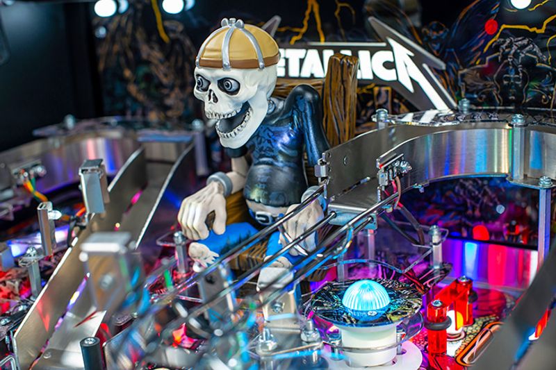 Metallica Remastered Premium Edition