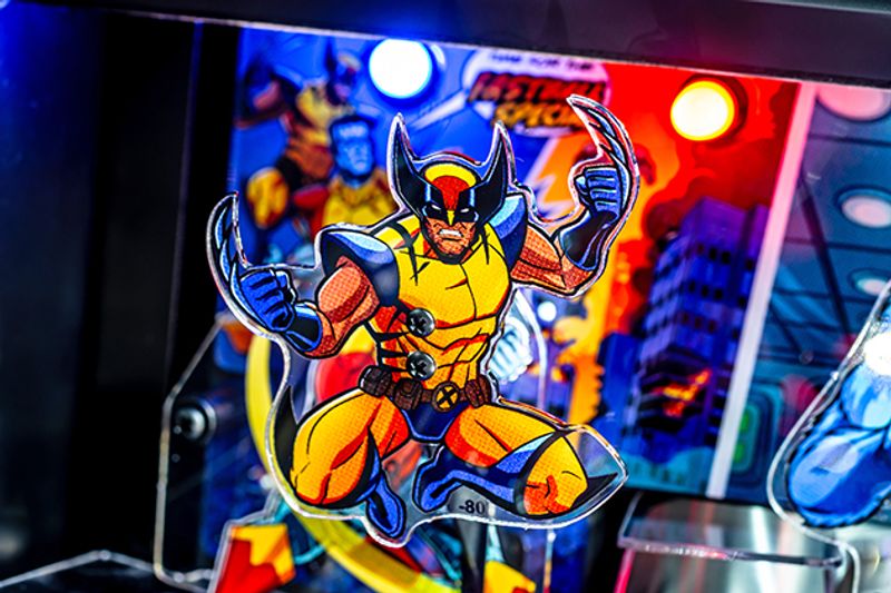 The Uncanny X-Men Pro Edition
