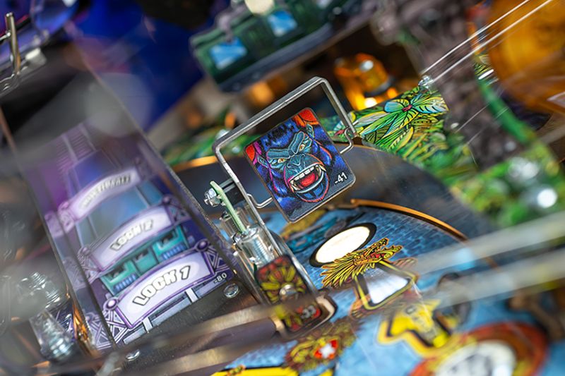 King Kong Pro Edition