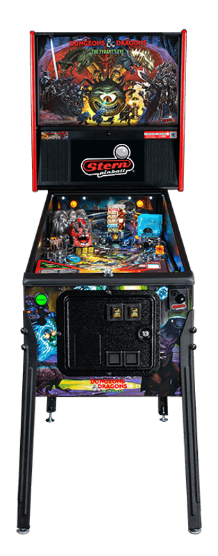 Dungeons & Dragons Premium Edition