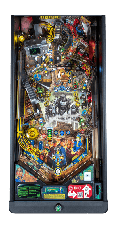 Fallout Pro Edition