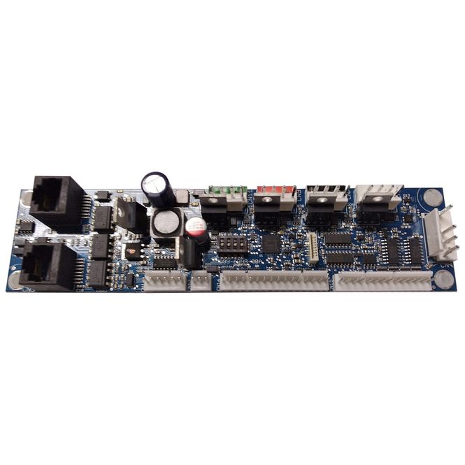 Hovedbilde Node Board 4-Coil Driver