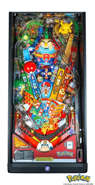 Pokémon Premium Edition