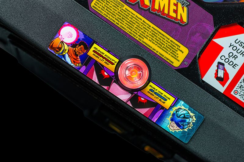 The Uncanny X-Men Pro Edition
