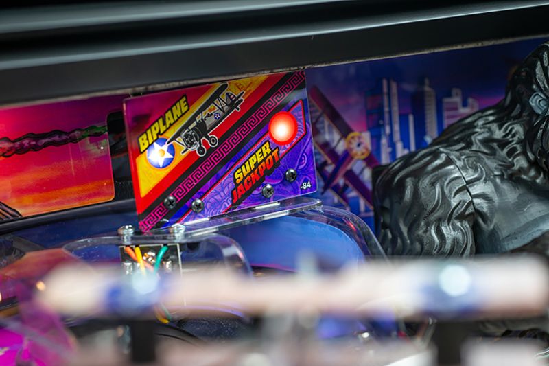 King Kong Pro Edition