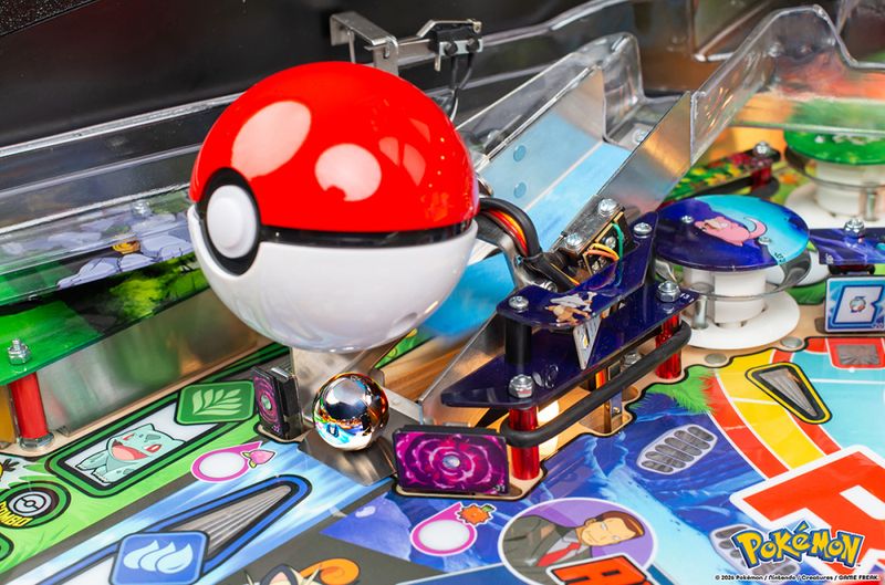 Pokémon Pro Edition